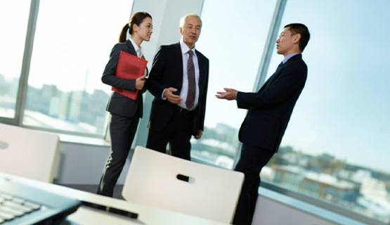 ネックスビジョン合同会社